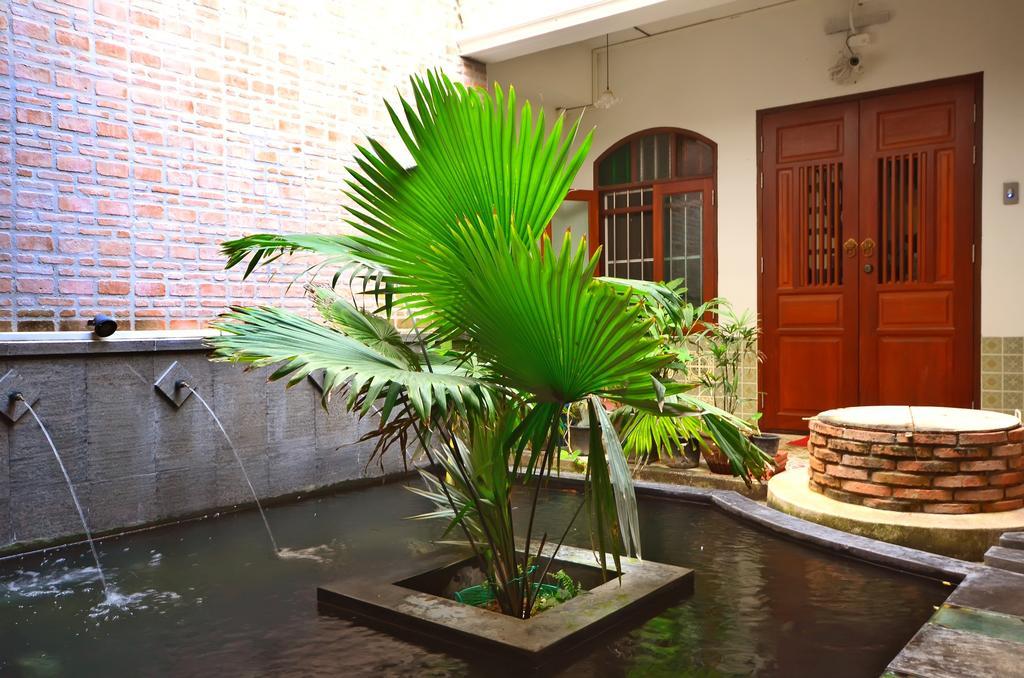 99 Oldtown Boutique Guesthouse Sha Extra Plus Phuket Exterior photo