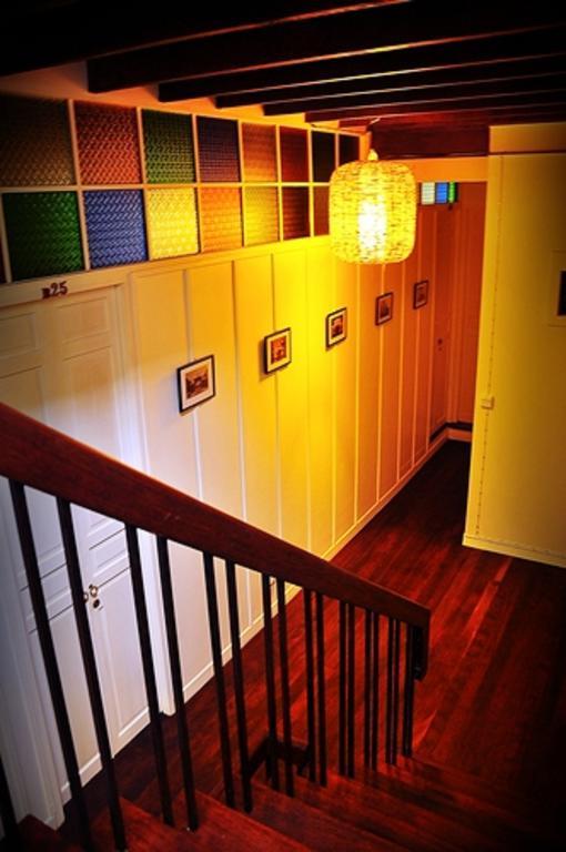 99 Oldtown Boutique Guesthouse Sha Extra Plus Phuket Exterior photo